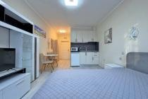 Студия в комплексе Панорама Бэй 2 І №4456