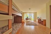 Apartment in the Fort Noks Grand Resort complex І №4299