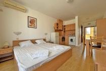 Studio in the Panorama Bay 1 complex І №4455