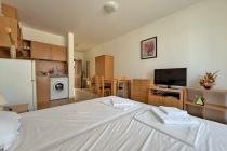 Studio in the Panorama Bay 1 complex І №4455