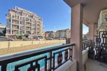 Studio in the Panorama Bay 1 complex І №4455