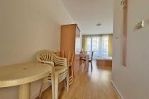 Studio in the Panorama Bay 1 complex І №4455