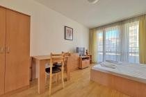 Studio in the Panorama Bay 1 complex І №4455