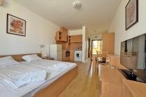 Studio in the Panorama Bay 1 complex І №4455