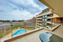 Sea view apartment in Sunny Beach І №2853