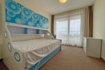 Sea view apartment in Sunny Beach І №2853