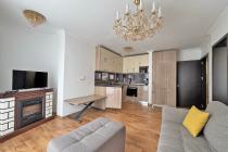 Квартира в комплексе Феникс І №4513