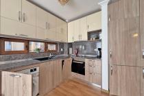 Квартира в комплексе Феникс І №4513