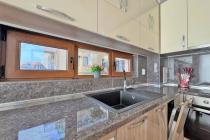 Квартира в комплексе Феникс І №4513