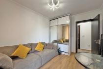 Квартира в комплексе Феникс І №4513