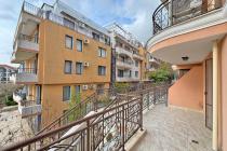 Квартира в комплексе Феникс І №4513