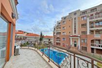 Квартира в комплексе Феникс І №4513