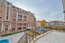 Квартира в комплексе Феникс І №4513