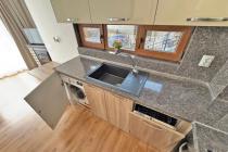 Квартира в комплексе Феникс І №4513