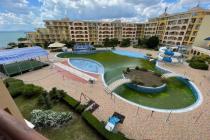 Wohnung mit Meerblick im Midia Grand Resort І №2992