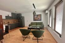 Wohnung mit neuen Möbeln in Strandnähe І №2935