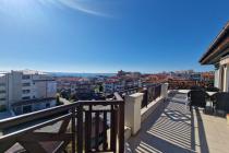 Квартира в комплексе Роял Палм І №4411