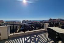 Квартира в комплексе Роял Палм І №4411