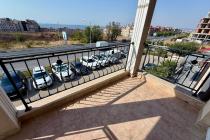 Студио в комплекс Макон Резидънс І №4362