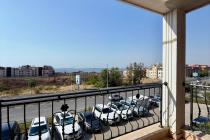 Студио в комплекс Макон Резидънс І №4362