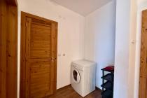 Квартира с видом на море в Святом Власе І №4426