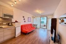 Квартира с видом на море в Святом Власе І №4426