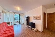 Квартира с видом на море в Святом Власе І №4426