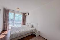 Студия с видом на море в Святом Власе І №4425