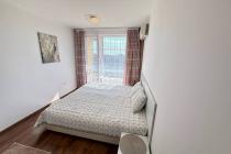 Студия с видом на море в Святом Власе І №4425