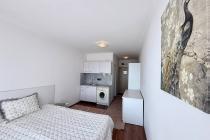 Студия с видом на море в Святом Власе І №4425