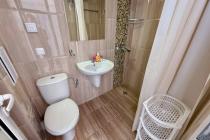 Студия с видом на море в Святом Власе І №4425