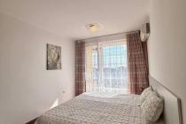 Студия с видом на море в Святом Власе І №4425