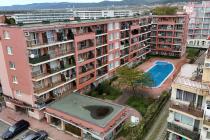 Студия в комплексе Сансет Бич 4 І №4562