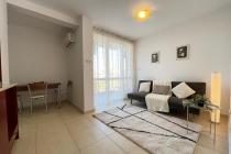 Studio with low maintenace fee on the seaside І №4627