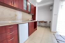 Studio with low maintenace fee on the seaside І №4627