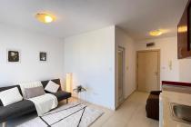 Studio with low maintenace fee on the seaside І №4627