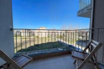Studio with low maintenace fee on the seaside І №4627