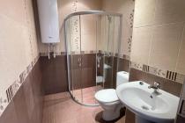 Studio with low maintenace fee on the seaside І №4627
