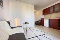Studio with low maintenace fee on the seaside І №4627
