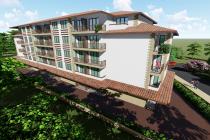 Apartments directly from the developer by installments in Primorsko | No. 1133