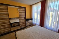 Apartment in a residential building in Sarafovo І №4782