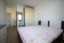 Günstige Zwei-Zimmer-Wohnung am Meer. Nr. 2137