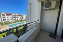 Three-room apartment in Greenlife Resort I №2427