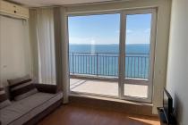Wohnung mit Panoramablick auf das Meer І №2821