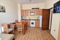 Apartment at a bargain price at the seaside І №2847