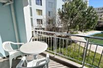 Renovated apartment in Yassen complex І №2891