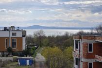 Квартира с видом на море в Сарафово І №4480