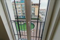 Квартира в комплексе Эмилия Романа Бутик І №4567