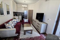 Квартира в комплексе Лазурен Бряг І №4707