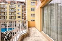 Недорогая квартира на Солнечном Берегу І №3343